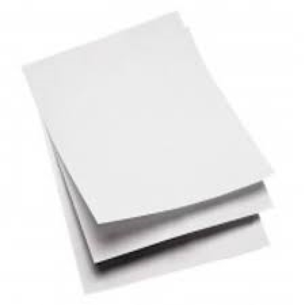 Hoja garbanzo blanco 120g paquete 25hojas