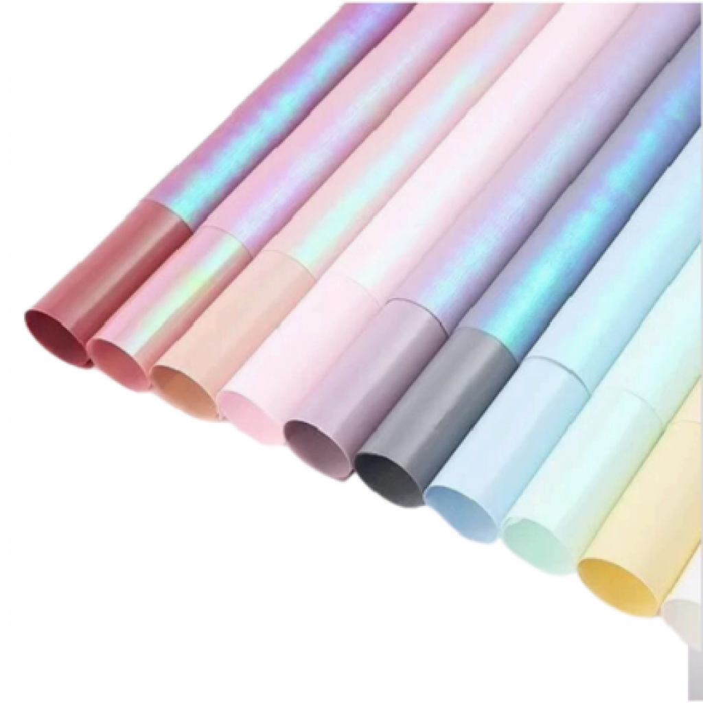 Papel Impermeable Duplex Satin y Mate