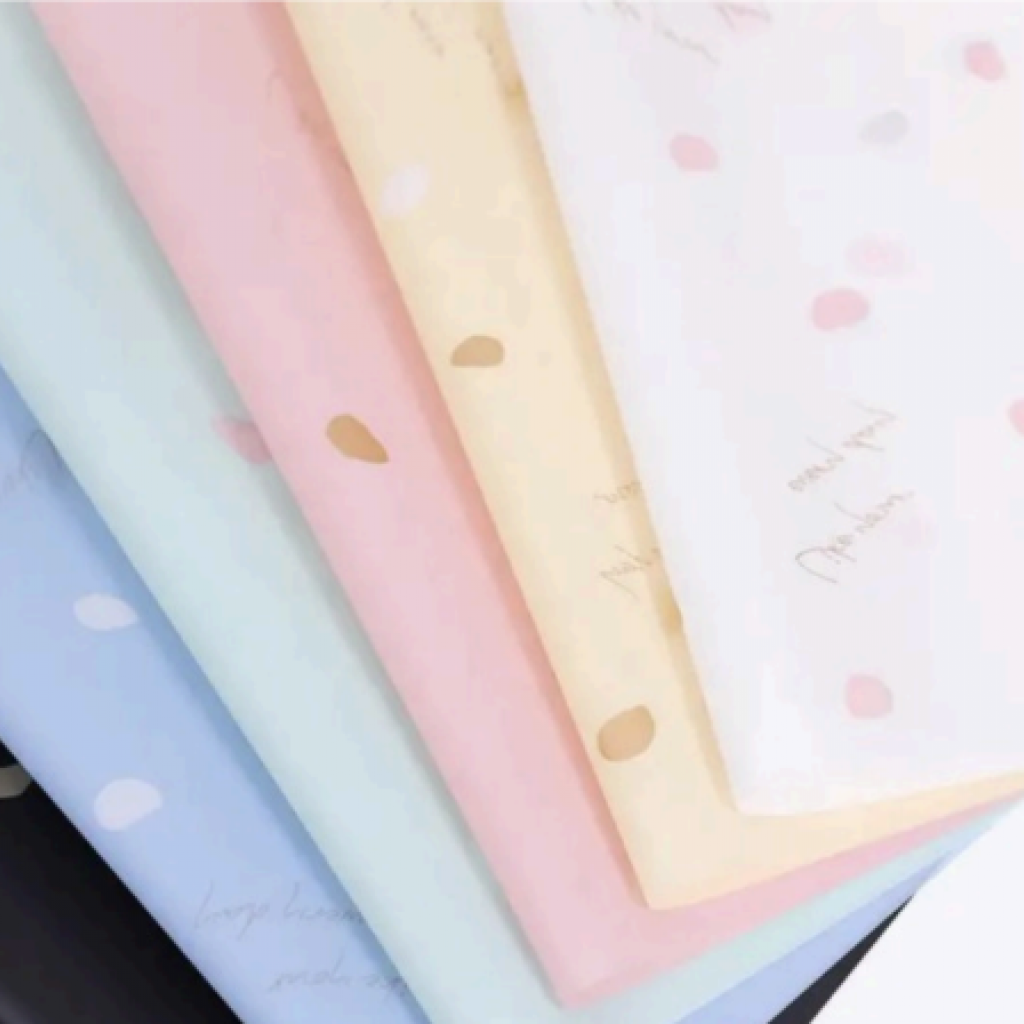 Papel Impermeable Abstracto