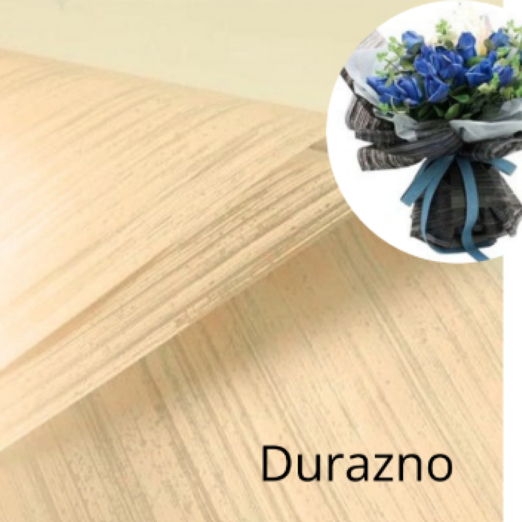 Papel Impermeable Veteado